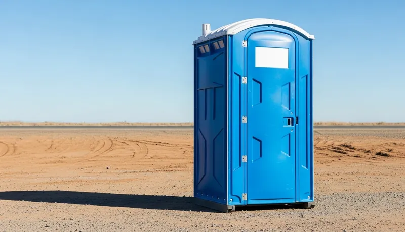 Standard Porta Potty Rental Savannah CA